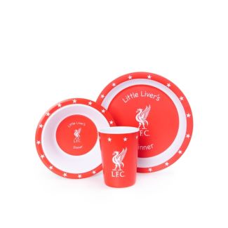 LFC Baby My First Dinner Set