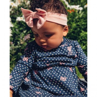 LFC Baby Navy Dress - Order online LFC Baby Navy Dress