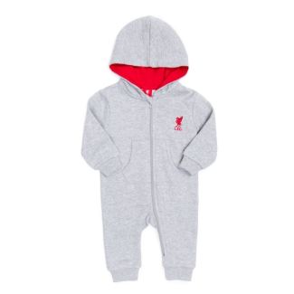 LFC Baby Zip Through Suit