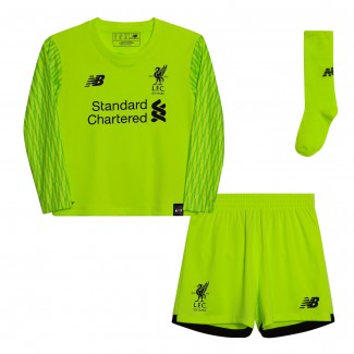 liverpool 3rd kit infant