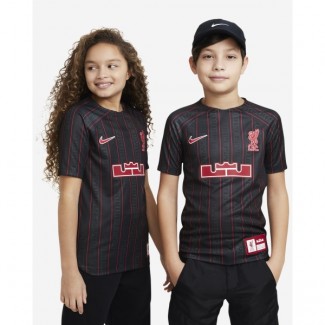 LFC LeBron Youth Stadium Jersey 22-23