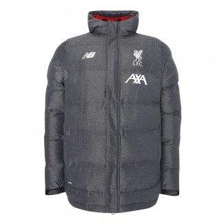 LFC Mens Manager's Jacket 19/20