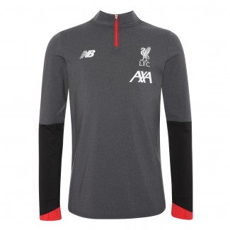 LFC Mens Manager's Midlayer 19/20