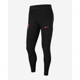 LFC Nike Mens Black Strike Elite Pant 22/23
