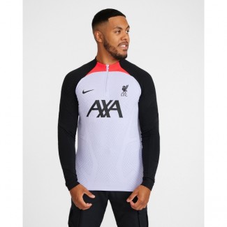LFC Nike Mens Purple Strike Elite Drill Top 22/23