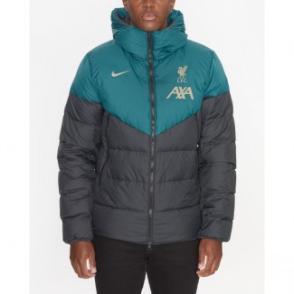 Mens liverpool coat sale