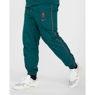 LFC Nike Mens Tracksuit Pant 22/23