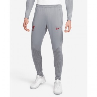 LFC Nike Mens TRG Strike Pants 22-23 Grey