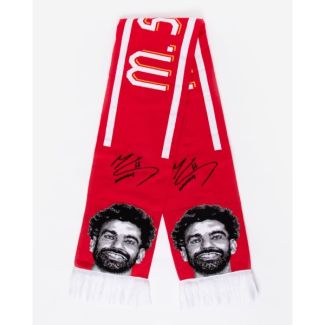 LFC Player Scarf Salah