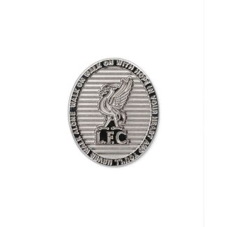 LFC Retro Badge