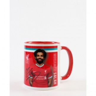 LFC Salah Mug 20/21