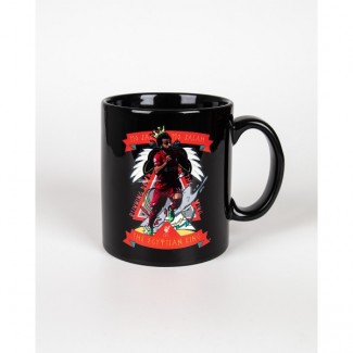 LFC Salah Mug