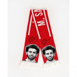 LFC Salah Player Scarf