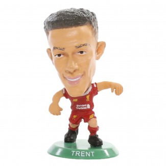 New LFC Training Range 2019-20